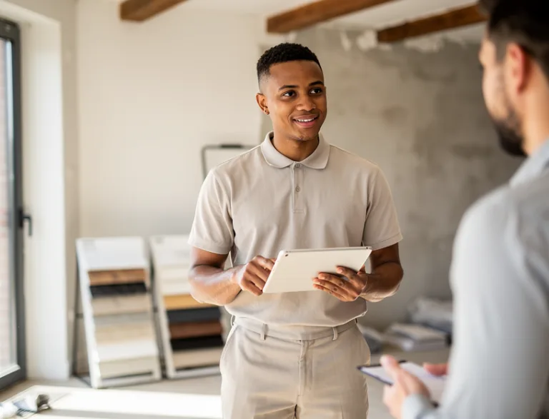 Renovation Broker service in Leicester